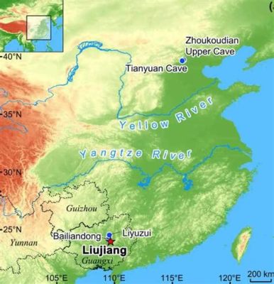 De Liujiang-archeologische site: Ontdek de geschiedenis van Liuzhou en ontmoet een oud China!