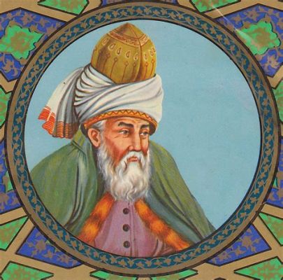  De Mevlana Tekke: Een wervelende reis door de mystiek van Rumi!